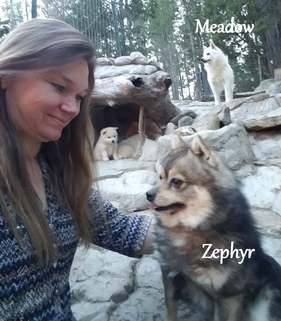 <span style="font-weight: normal; font-style: italic;">KATHY'S </span><span style="font-weight: normal; font-style: italic;">PACK&nbsp;</span>